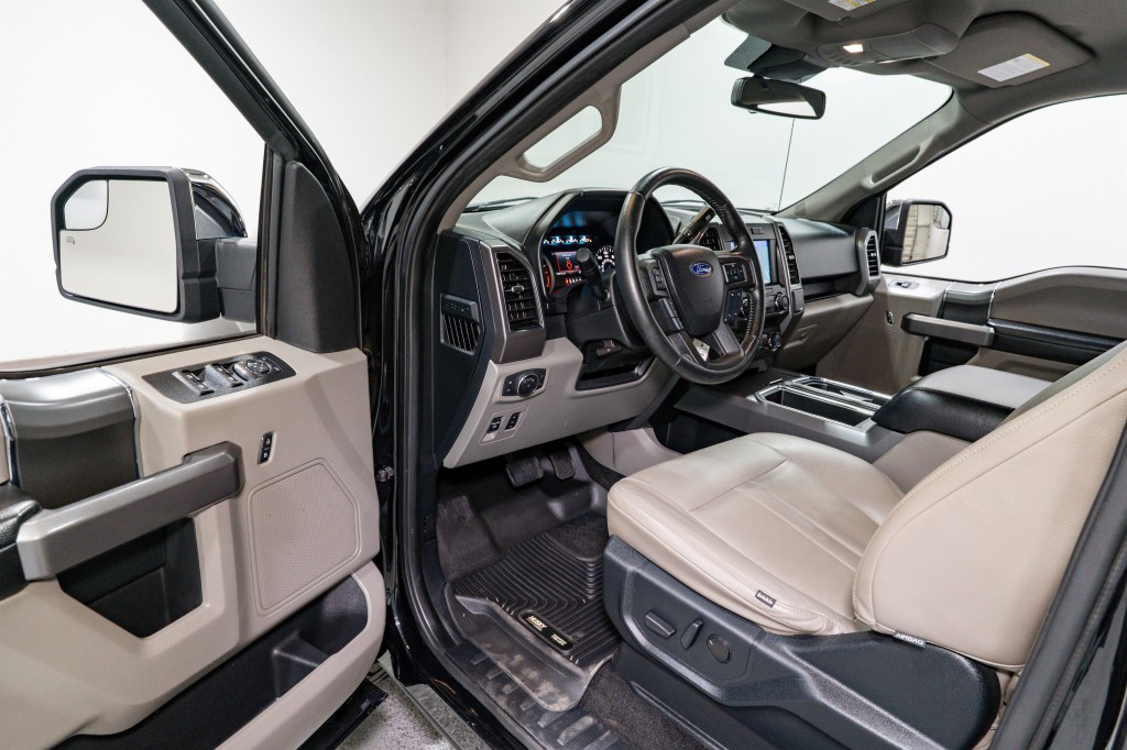 2020 Ford F-150 Image 13