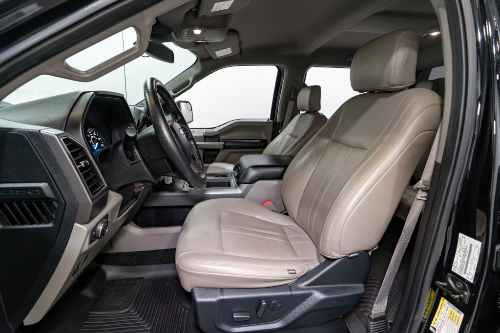 2020 Ford F-150 Image 15