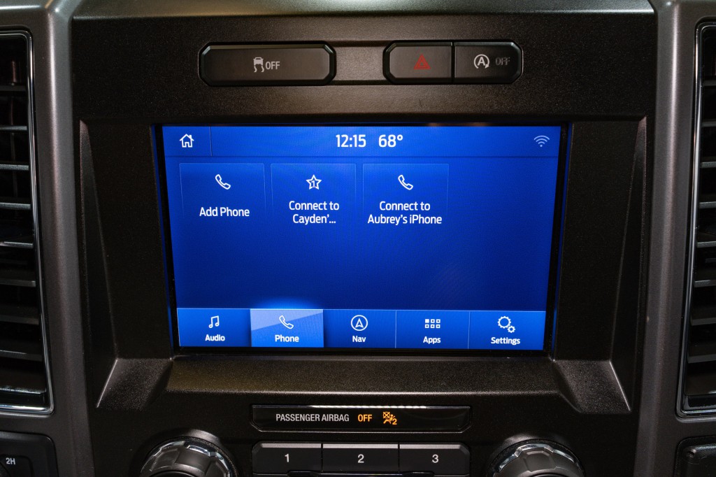 2020 Ford F-150 Image 19