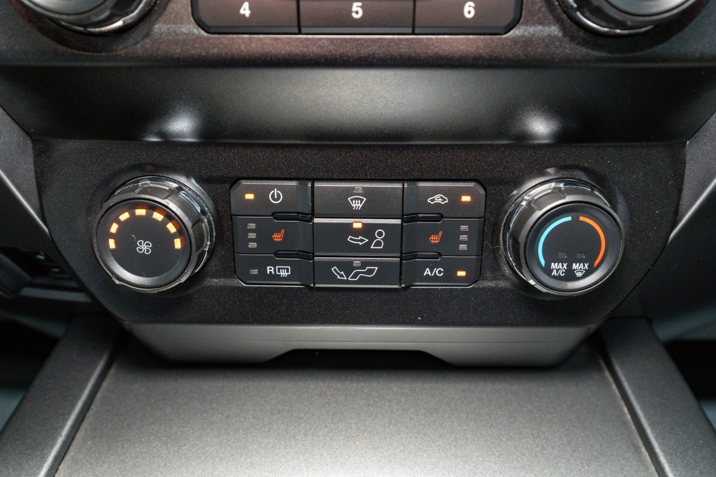 2020 Ford F-150 Image 21