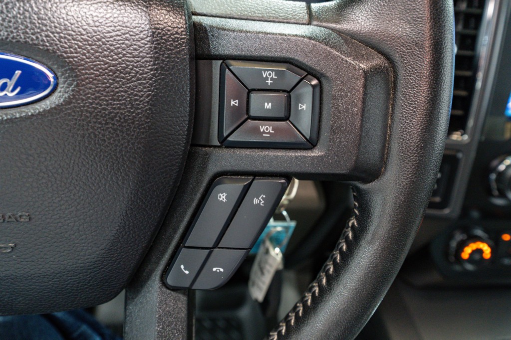 2020 Ford F-150 Image 25
