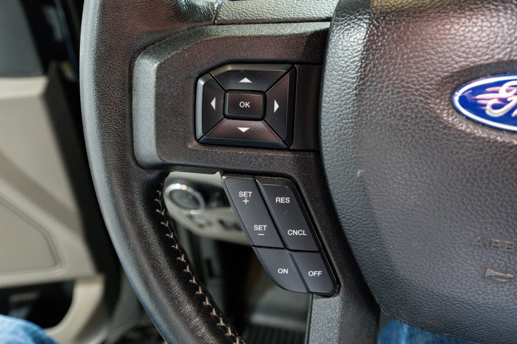 2020 Ford F-150 Image 26