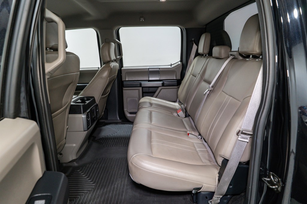 2020 Ford F-150 Image 31