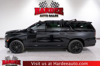 Image for 2023 Cadillac Escalade Sport Platinum ID: 6947899