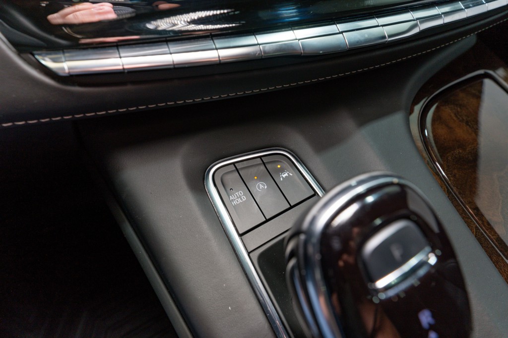 2023 Cadillac Escalade Image 26