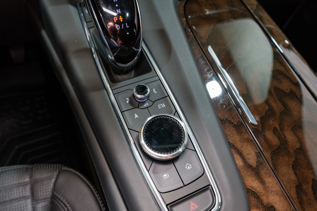 2023 Cadillac Escalade Image 28
