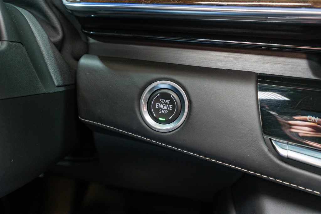 2023 Cadillac Escalade Image 35