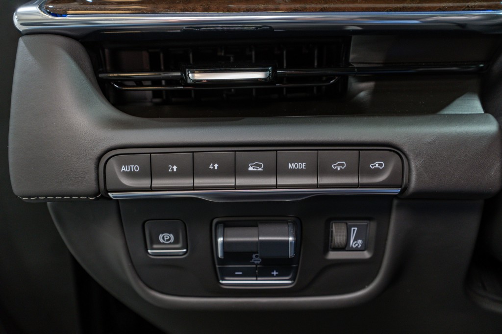 2023 Cadillac Escalade Image 36