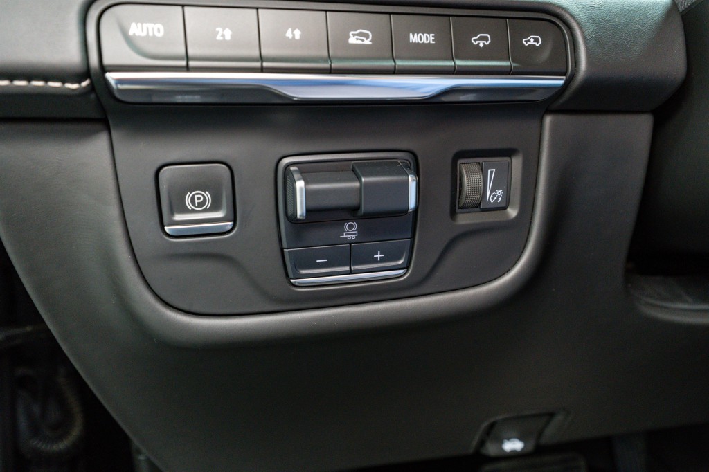 2023 Cadillac Escalade Image 37