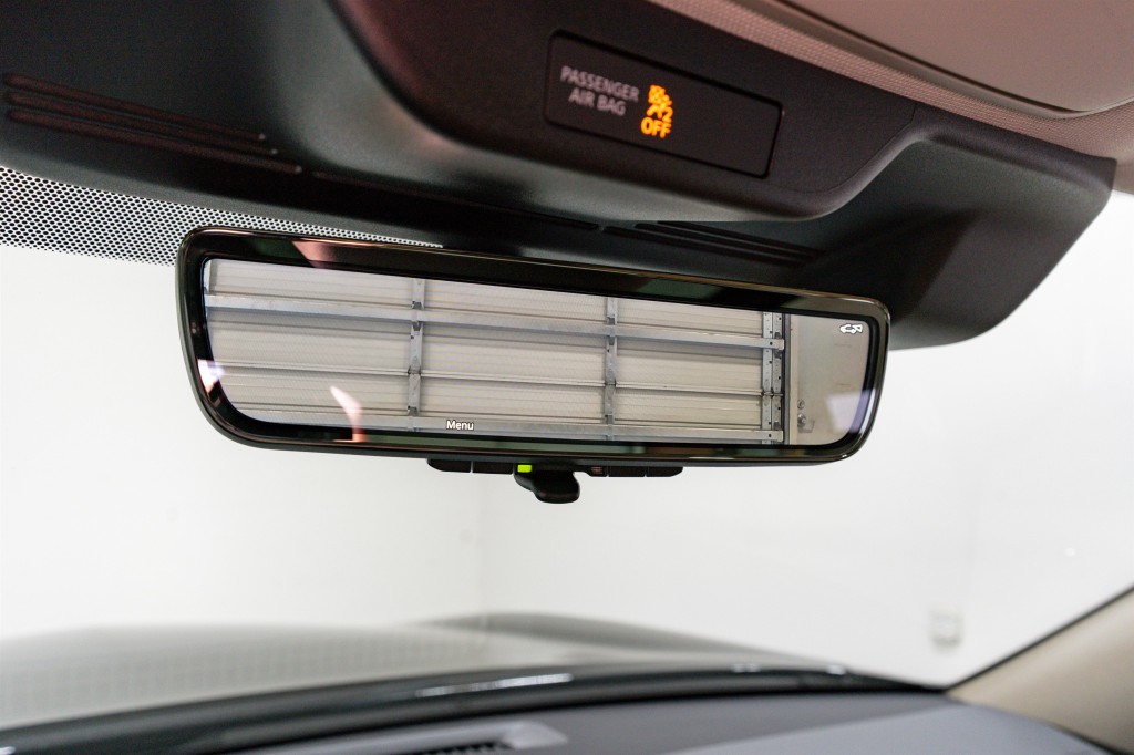 2025 INFINITI QX80 Image 20