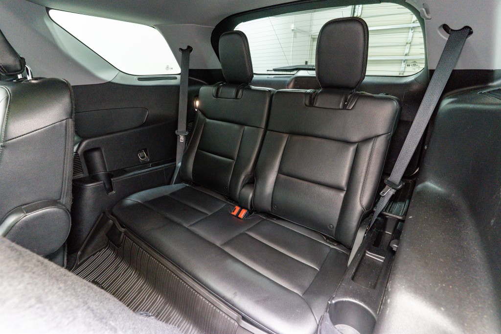 2020 Ford Explorer Image 30