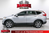 Image for 2018 Honda CR-V EX ID: 6949866