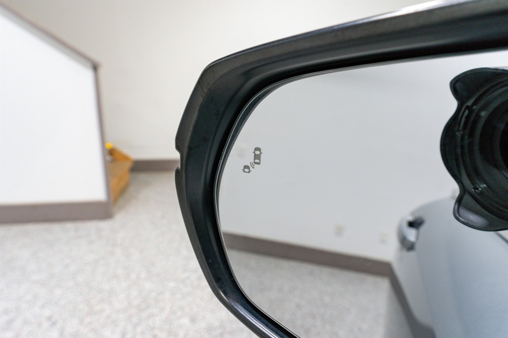 2018 Honda CR-V Image 11