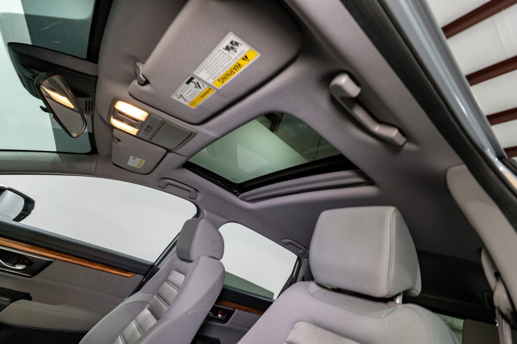 2018 Honda CR-V Image 14