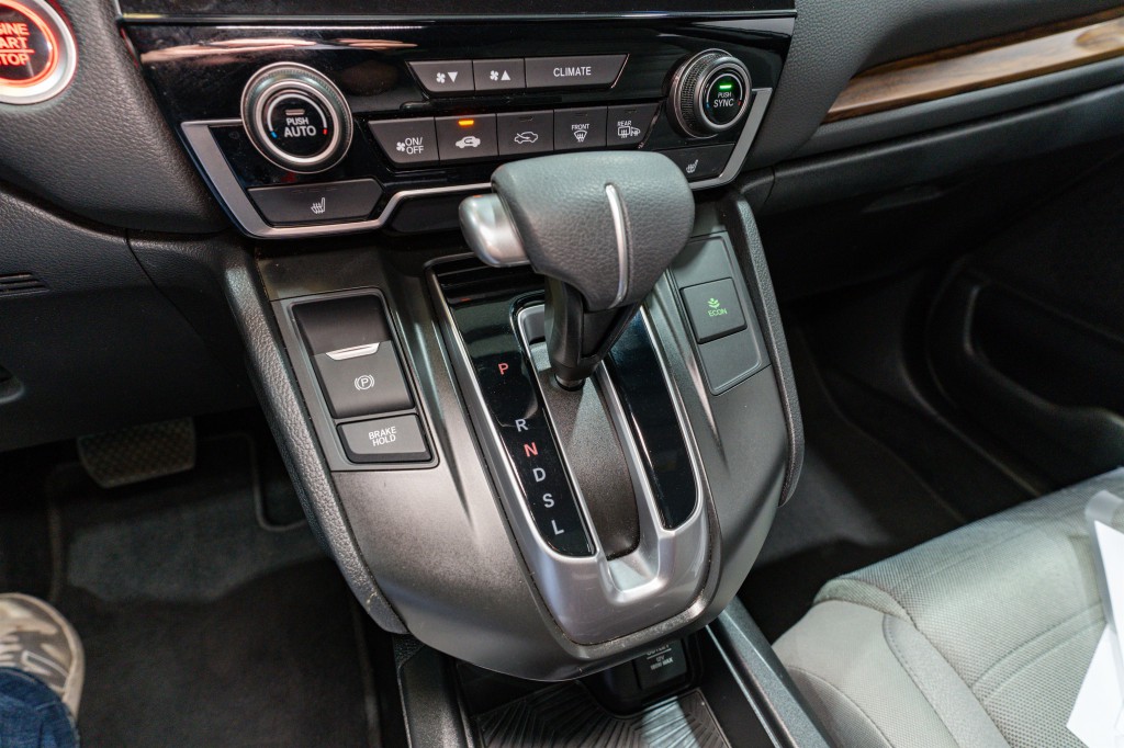 2018 Honda CR-V Image 20