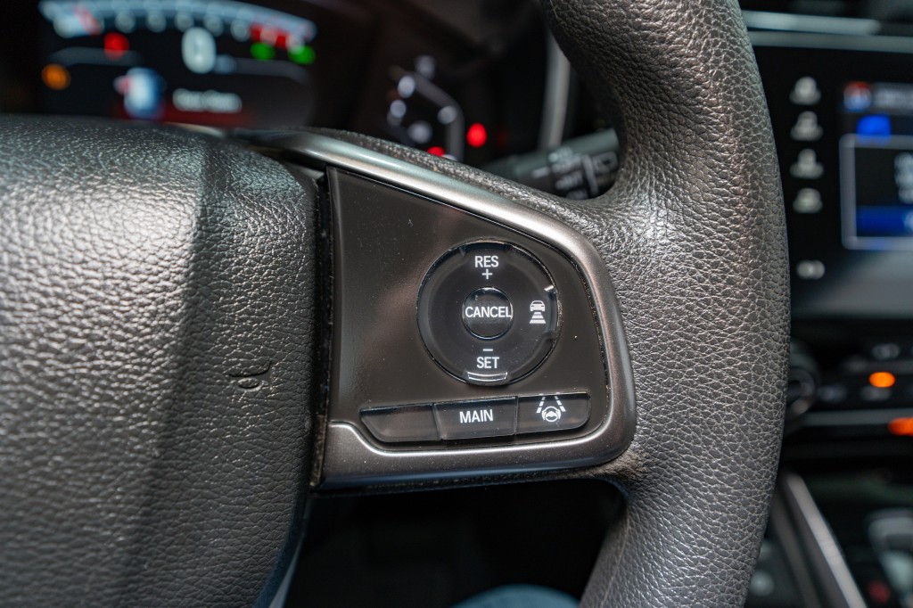 2018 Honda CR-V Image 22