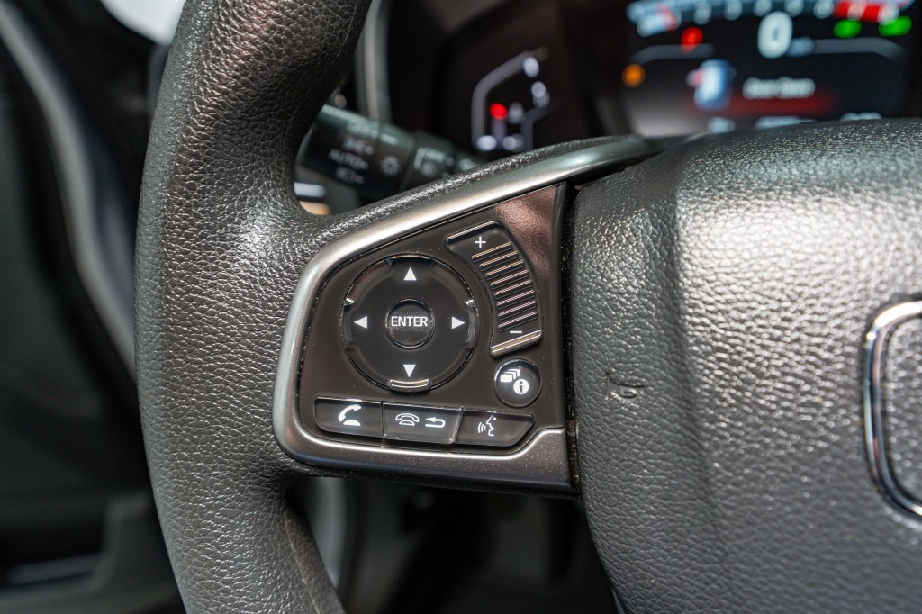 2018 Honda CR-V Image 23