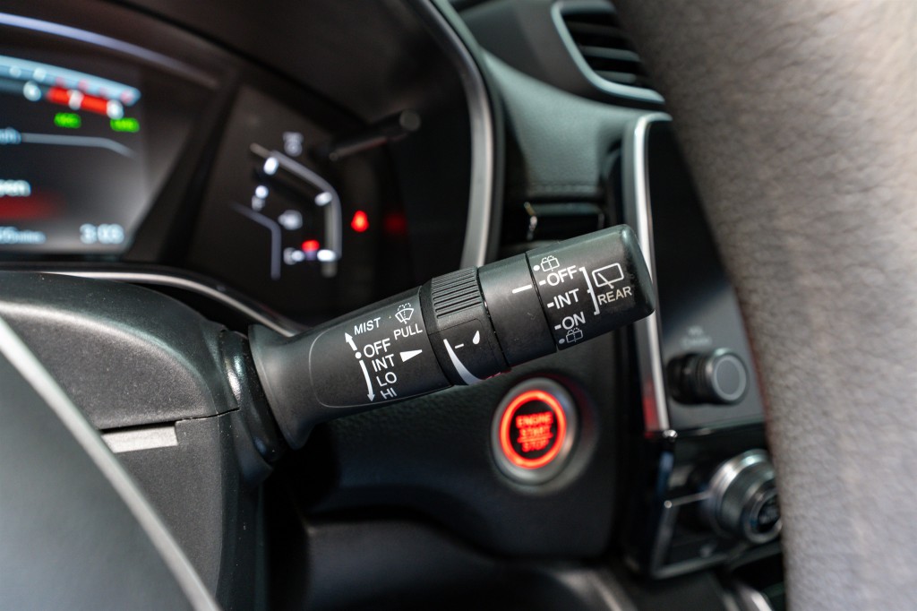 2018 Honda CR-V Image 24