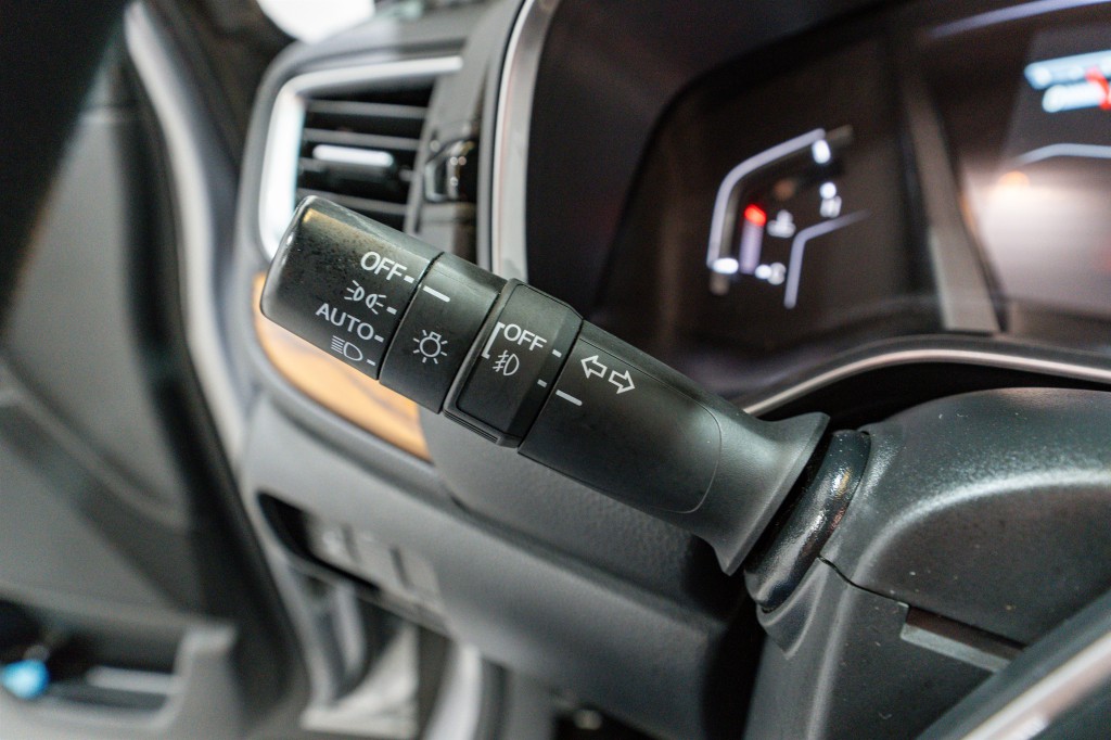 2018 Honda CR-V Image 25