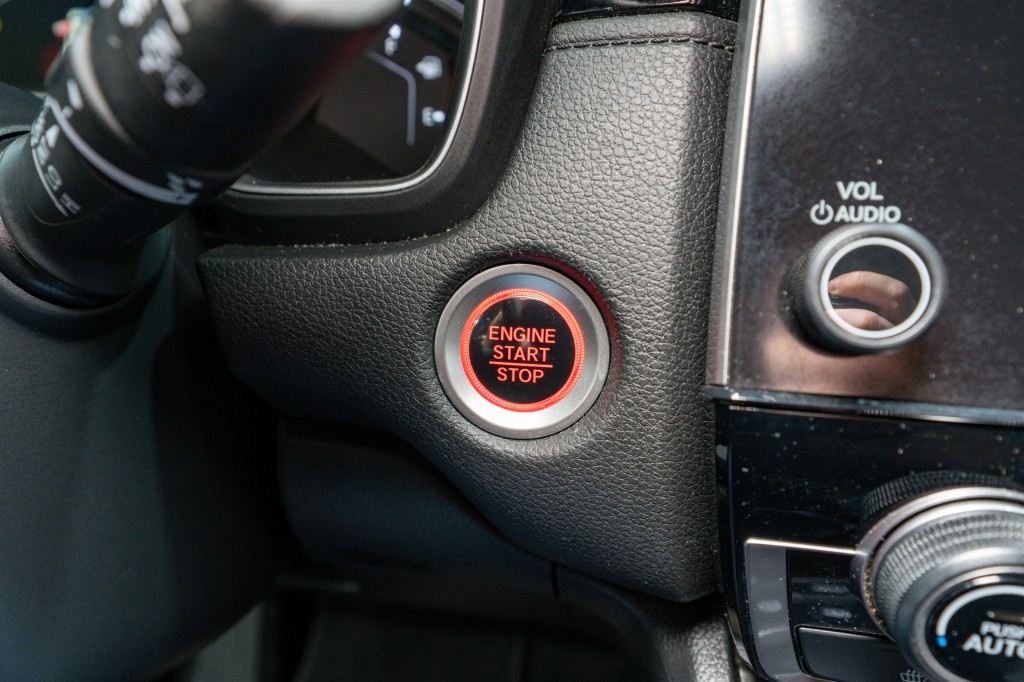 2018 Honda CR-V Image 26