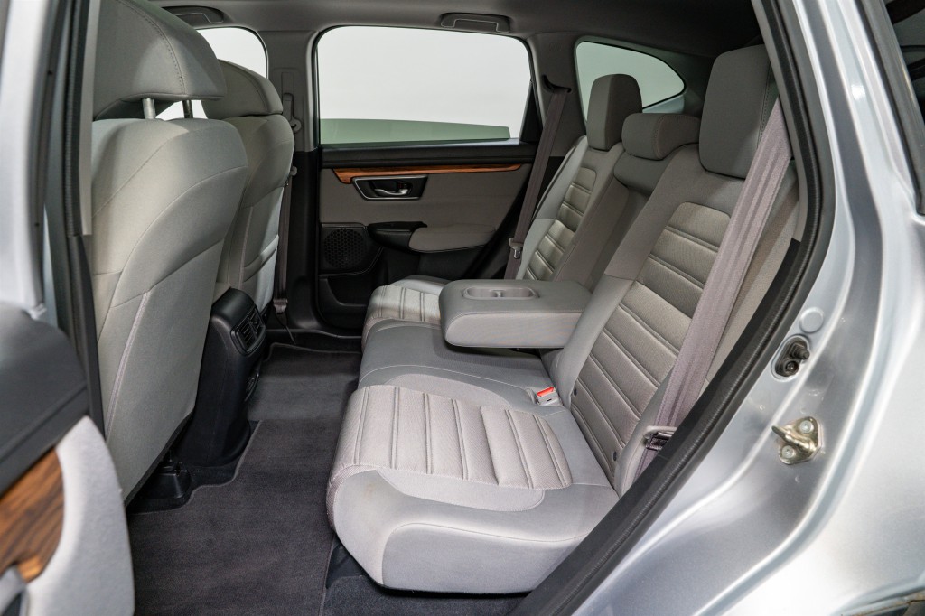 2018 Honda CR-V Image 28