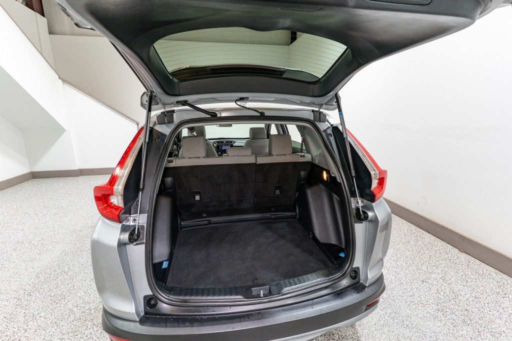 2018 Honda CR-V Image 29
