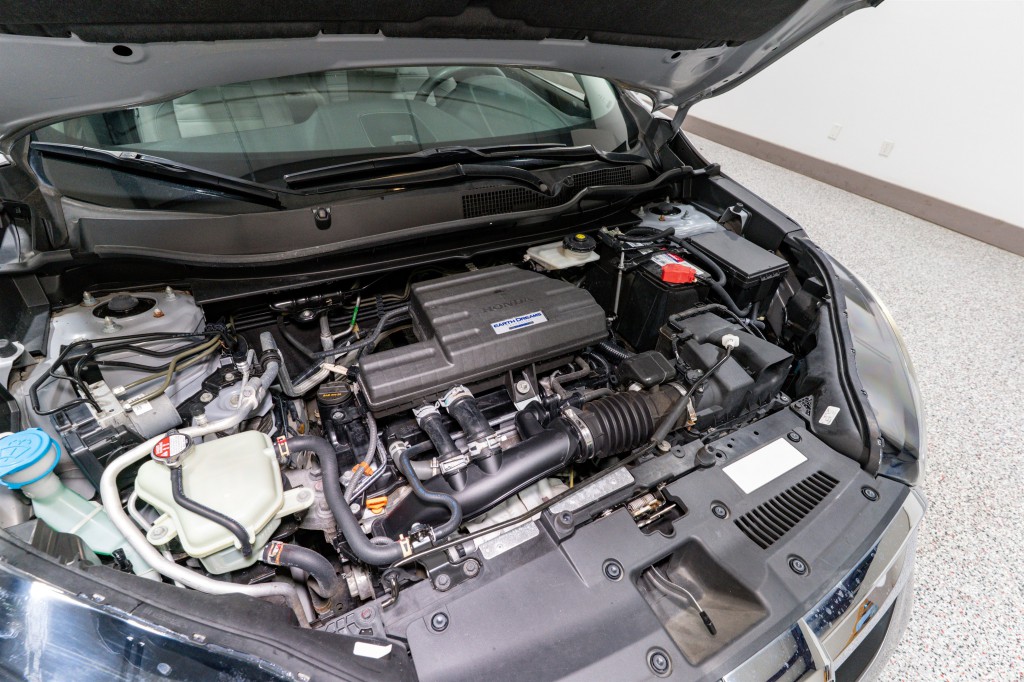 2018 Honda CR-V Image 30