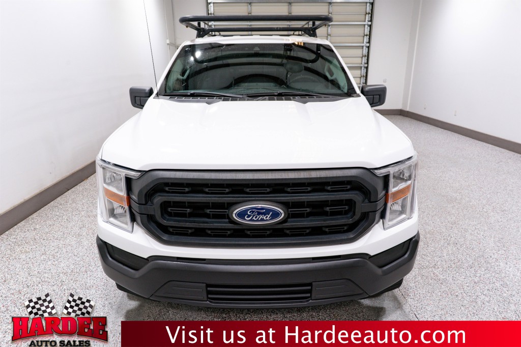 2021 Ford F-150 Image 7
