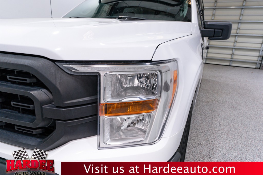2021 Ford F-150 Image 8