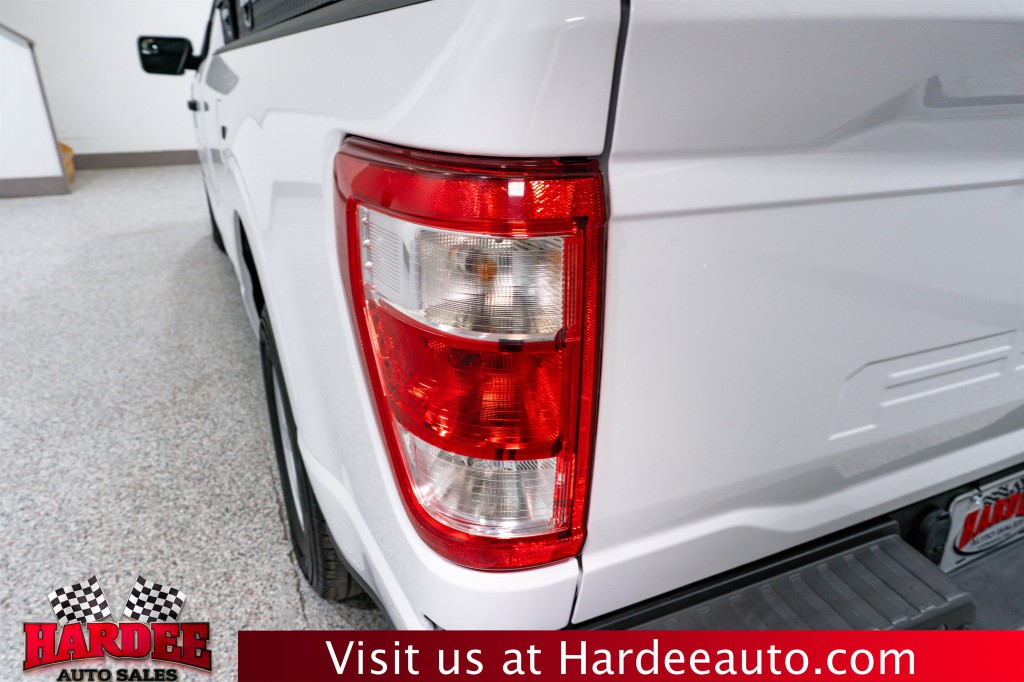 2021 Ford F-150 Image 9