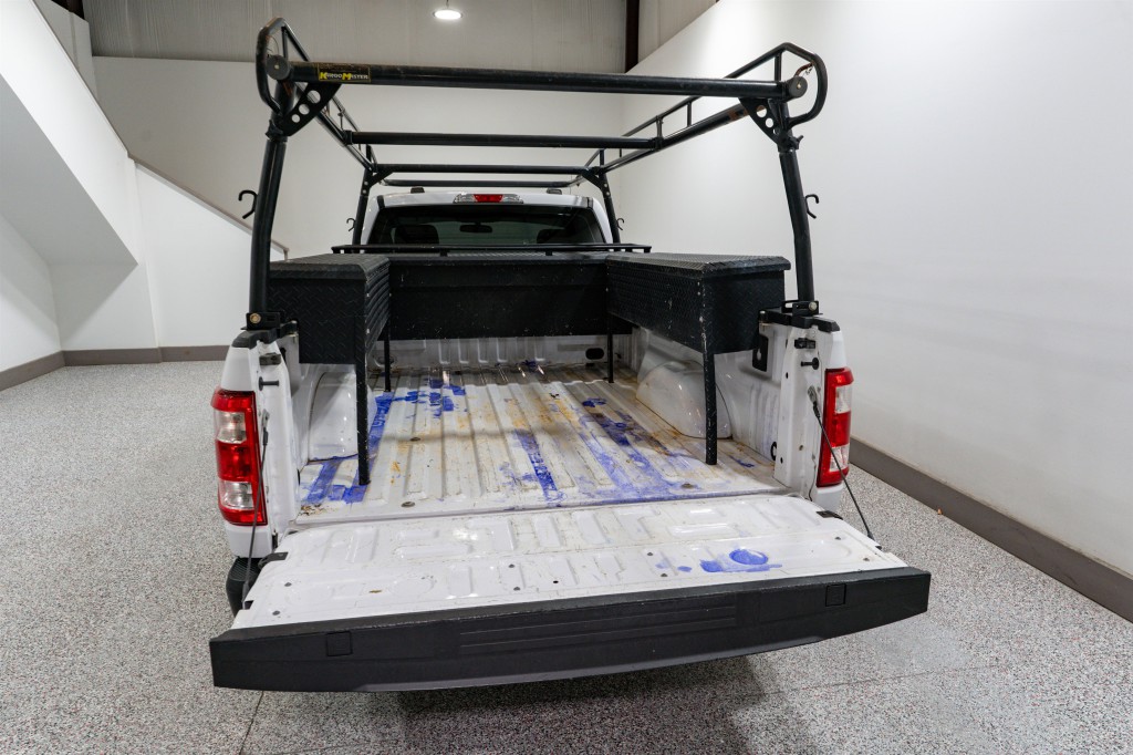 2021 Ford F-150 Image 11