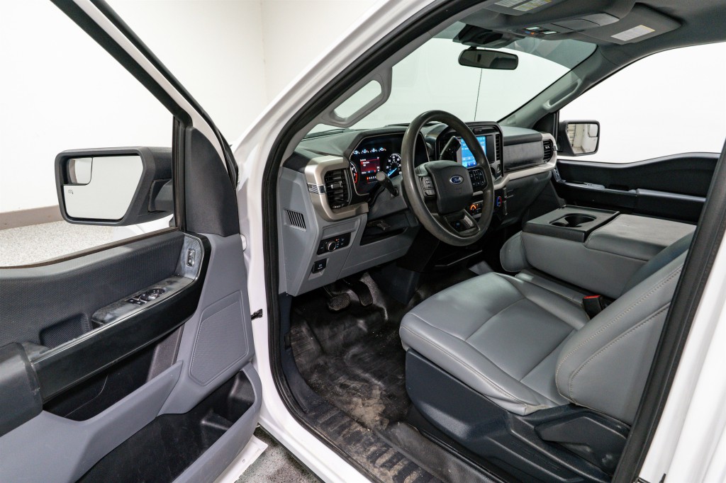 2021 Ford F-150 Image 12