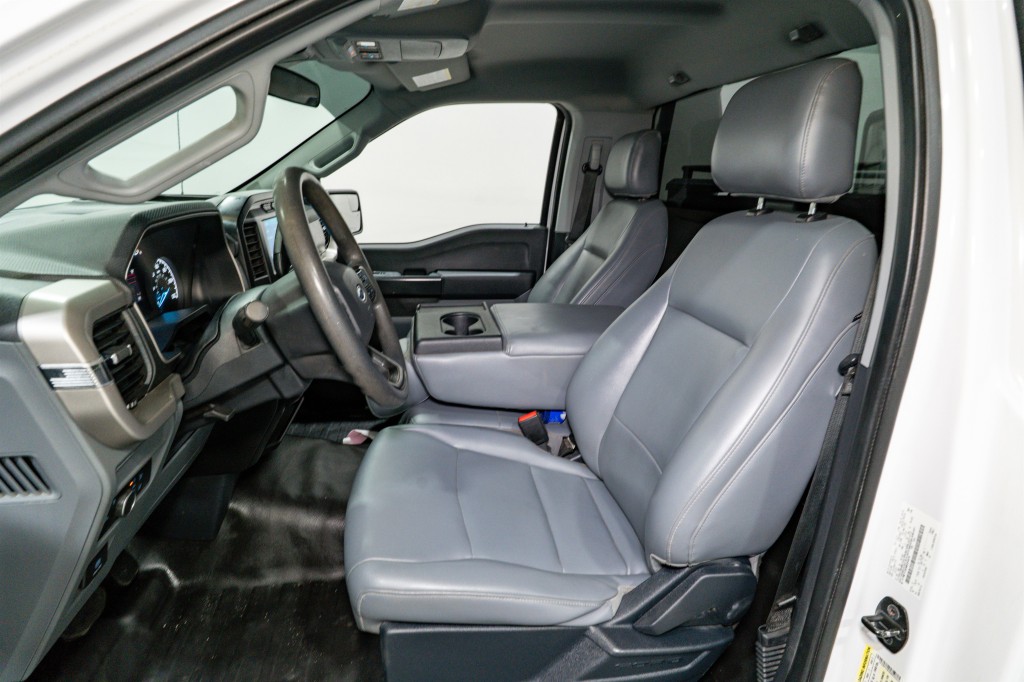 2021 Ford F-150 Image 14