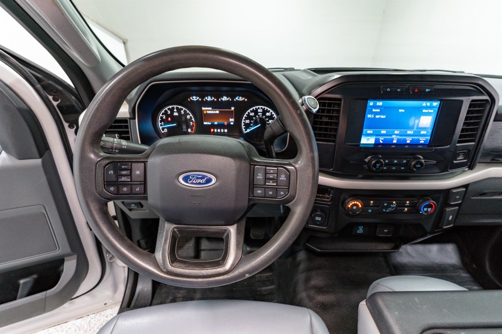 2021 Ford F-150 Image 15