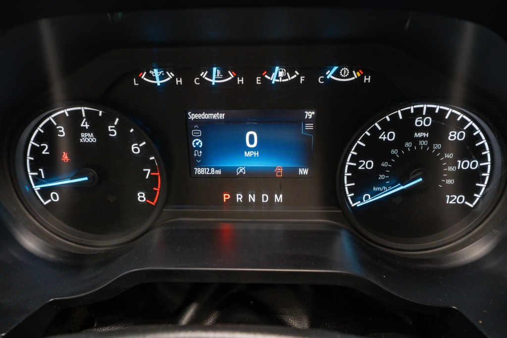 2021 Ford F-150 Image 22