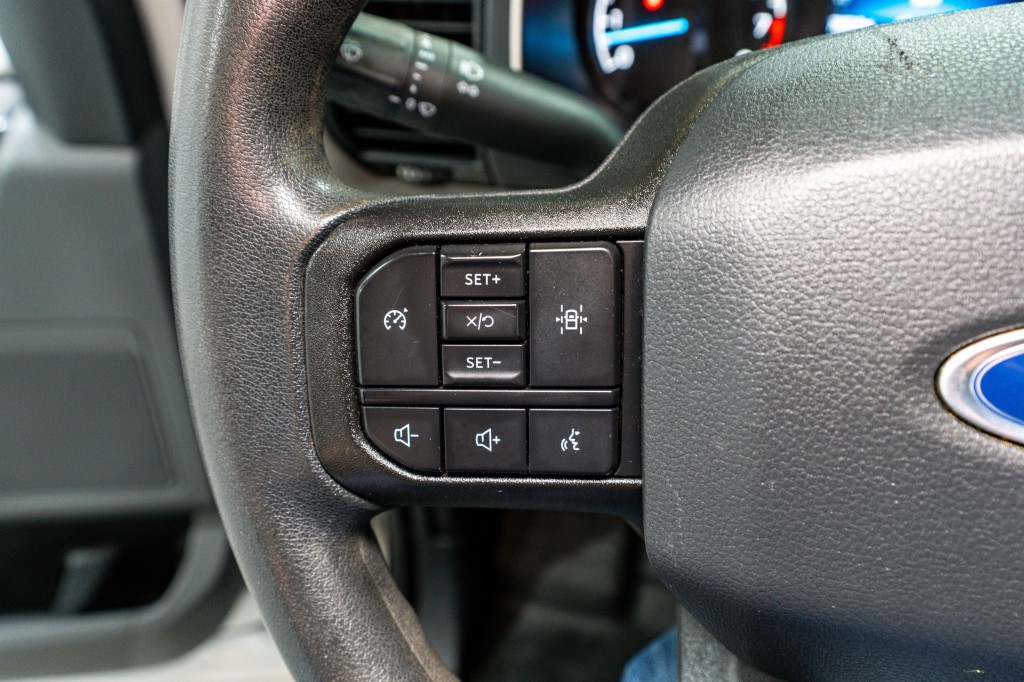 2021 Ford F-150 Image 24