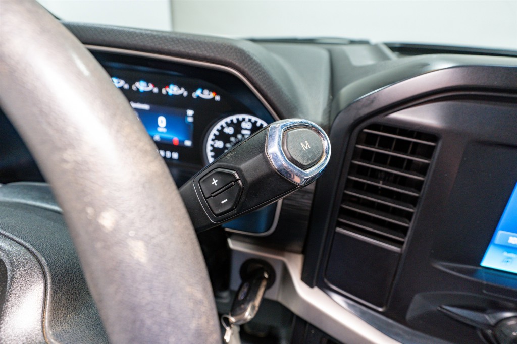2021 Ford F-150 Image 25