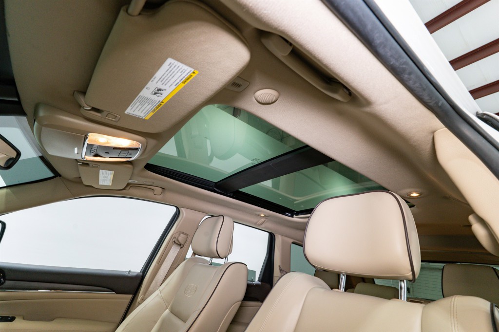 2020 Jeep Grand Cherokee Image 16