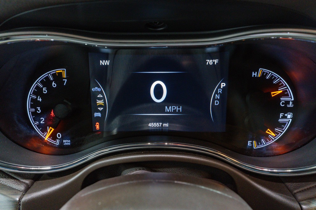 2020 Jeep Grand Cherokee Image 24