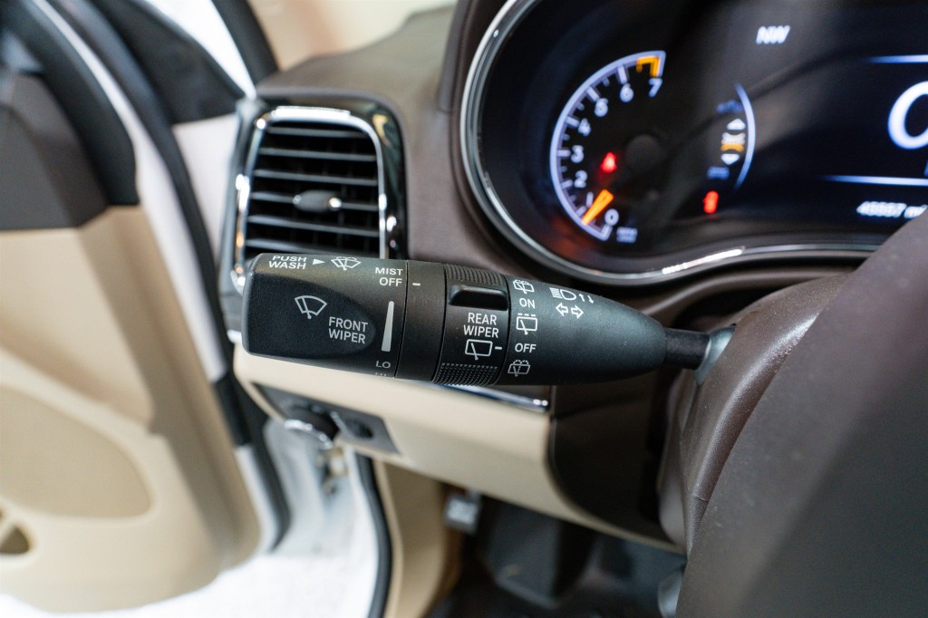 2020 Jeep Grand Cherokee Image 27