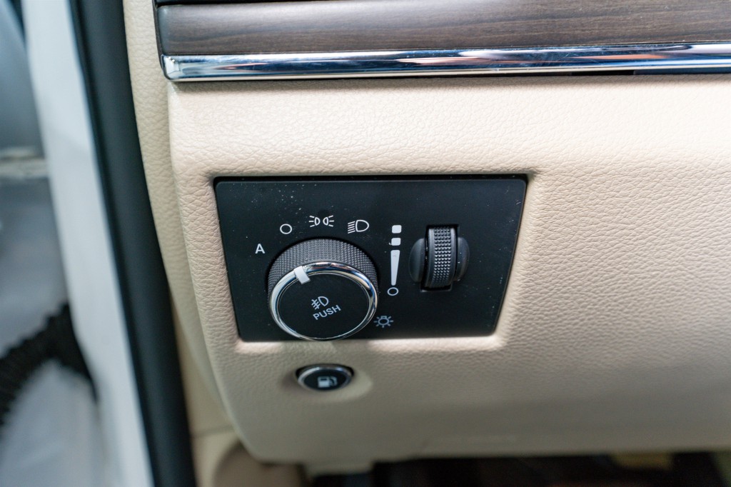 2020 Jeep Grand Cherokee Image 29