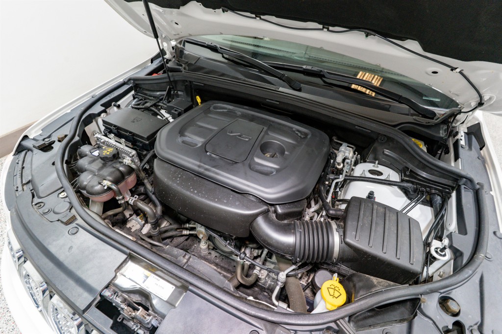 2020 Jeep Grand Cherokee Image 32