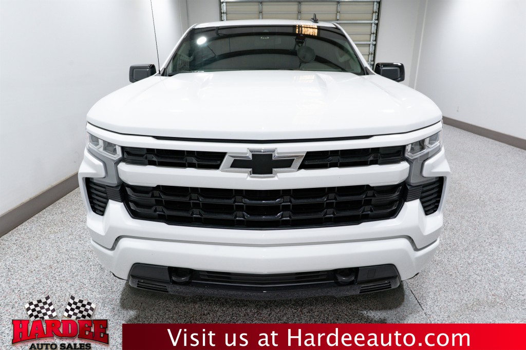 2024 Chevrolet Silverado 1500 Image 7