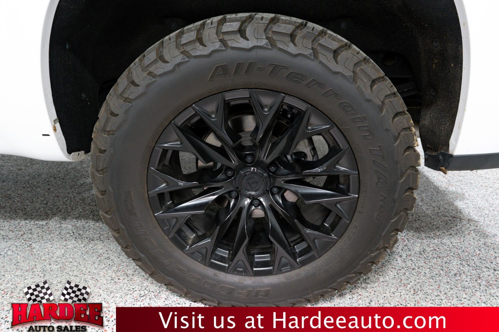 2024 Chevrolet Silverado 1500 Image 10