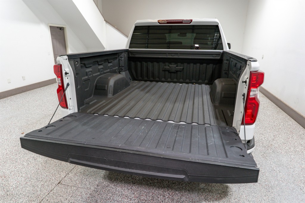 2024 Chevrolet Silverado 1500 Image 11