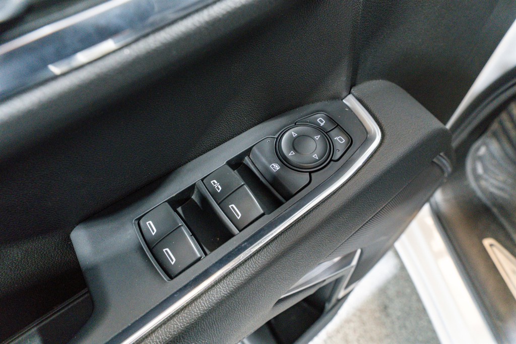 2024 Chevrolet Silverado 1500 Image 14