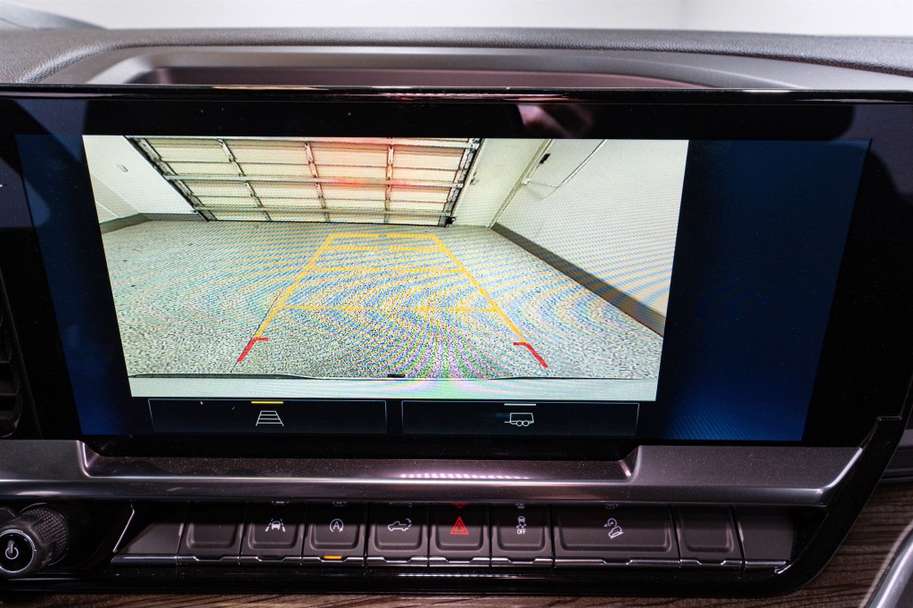 2024 Chevrolet Silverado 1500 Image 19