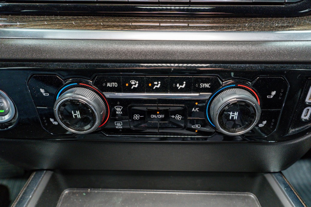 2024 Chevrolet Silverado 1500 Image 21