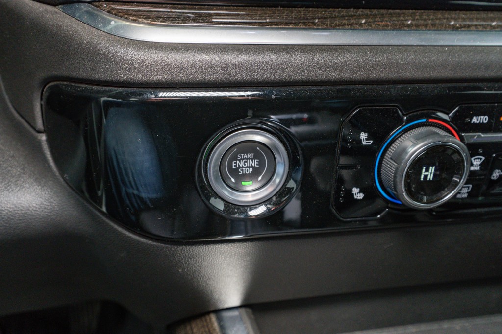 2024 Chevrolet Silverado 1500 Image 22