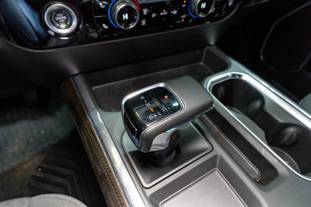 2024 Chevrolet Silverado 1500 Image 23